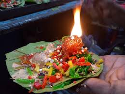 Fire pan or killi game activity rent in Jorhat